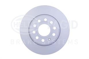 VW DISK CADDY-GOLF 5 ÖN 280 MM - VW - OEM 1K0615301AC...