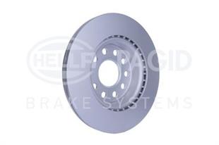 VW DISK CADDY-GOLF 5 ÖN 280 MM - VW - OEM 1K0615301AC...
