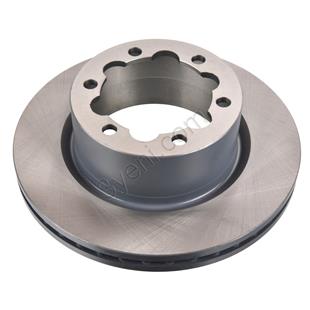 VW DiSK CRAFTER 2016 ARKA - VW - OEM 2N0615601B