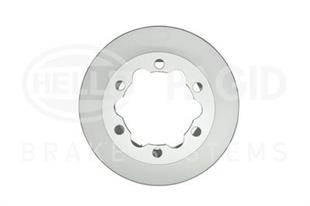 VW DISK CRAFTER 2016> ARKA - VW - OEM 2N0615601A.