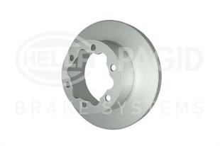 VW DISK CRAFTER 2016> ARKA - VW - OEM 2N0615601A.