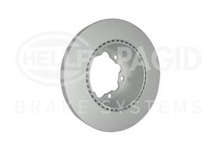 VW DISK CRAFTER 2016> ARKA - VW - OEM 2N0615601A.