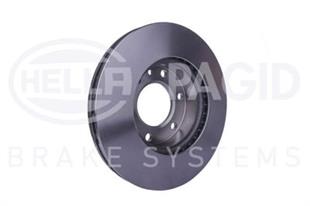 VW DISK CRAFTER-SPRINTER-906 ÖN - VW - OEM 2E0615301..