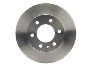 VW DİSK CRAFTER-SPRİNTER-906 ÖN - VW - OEM 2E0615301