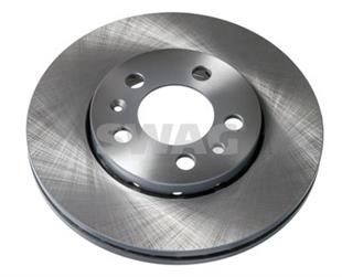 VW DİSK GOLF 4 ÖN 1.6 KÜÇÜK TİP 25,6 CM - VW - OEM 1J0615301D....