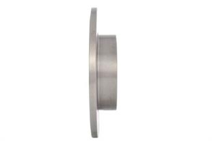 VW DİSK GOLF 5-6 CADDY JETTA ARKA  256 MM. - VW - OEM 1K0615601L.,