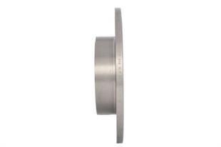 VW DİSK GOLF 5-6 CADDY JETTA ARKA  256 MM. - VW - OEM 1K0615601L.,