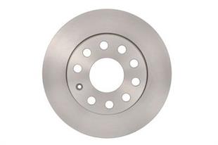 VW DİSK GOLF 5-6 CADDY JETTA ARKA  256 MM. - VW - OEM 1K0615601L.,