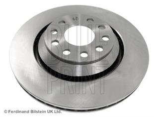 VW DİSK GOLF 5 ARKA - VW - OEM 1K0615601N.