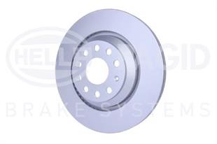 VW DISK GOLF 5 ARKA - VW - OEM 1K0615601N..