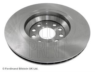VW DİSK GOLF 5 ARKA - VW - OEM 1K0615601N.