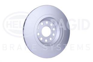 VW DISK GOLF 5 ARKA - VW - OEM 1K0615601N..