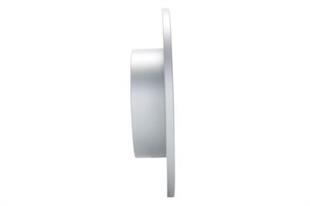 VW DİSK GOLF 5 - JETTA ARKA 253 MM. - VW - OEM 1K0615601K..