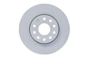 VW DİSK GOLF 7 ÖN 2012 - 276 MM - VW - OEM 5Q0615301A..