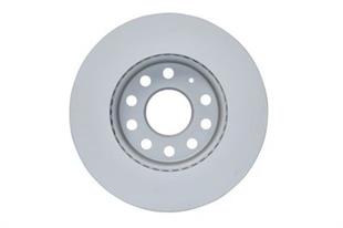 VW DİSK GOLF 7 ÖN 2012 - 276 MM - VW - OEM 5Q0615301A..