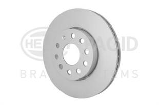 VW DISK GOLF 7 ÖN 2012 - 276 MM - VW - OEM 5Q0615301A...