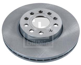 VW DISK GOLF V ON CADDY Y.M 2009=> 288 MM - VW - OEM 1K0615301T.