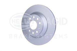 VW DISK PASSAT B8-GOLF7-Q3 TIGUAN- ARKA 2015> - VW - OEM 3Q0615601A...