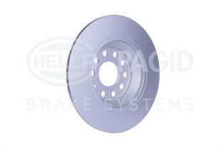 VW DISK PASSAT B8-GOLF7-Q3 TIGUAN- ARKA 2015> - VW - OEM 3Q0615601A...