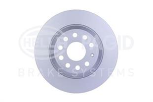 VW DISK PASSAT B8-GOLF7-Q3 TIGUAN- ARKA 2015> - VW - OEM 3Q0615601A...