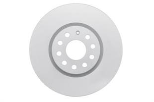 VW DİSK PASSAT - JETTA 2006=> ÖN 312 mm.  2011-> - VW - OEM 1K0615301AA...