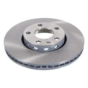 VW DISK PASSAT ON TDI BUYUK 288 mm - VW - OEM 8E0615301Q