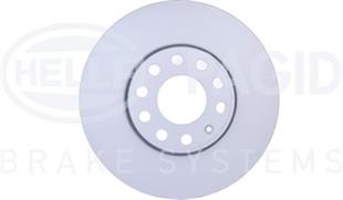 VW DİSK PASSAT ÖN BÜYÜK 288 MM - VW - OEM 4A0 615 301 C,