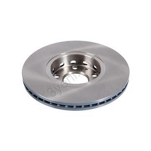 VW DISK PASSAT ON TDI BUYUK 288 mm - VW - OEM 8E0615301Q