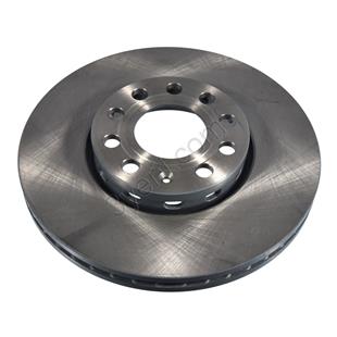 VW DİSK PASSAT ÖN TDİ EN BÜYÜK 288 mm - VW - OEM 4B0615301B