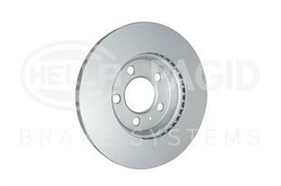 VW DISK POLO ÖN 2017> - VW - OEM 2Q0615301G.