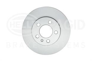 VW DISK POLO ÖN 2017> - VW - OEM 2Q0615301G.