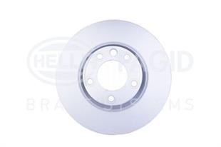 VW DISK Q7 CAYENNE ÖN SAG 35 CM - VW - OEM 7L8 615 302 .