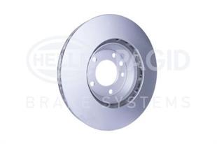 VW DISK Q7 CAYENNE ÖN SAG 35 CM - VW - OEM 7L8 615 302 .