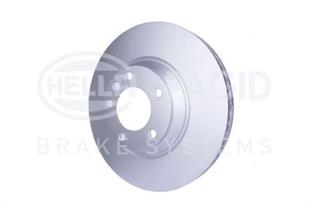 VW DISK Q7 CAYENNE ÖN SAG 35 CM - VW - OEM 7L8 615 302 .