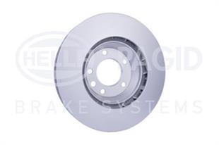 VW DİSK Q7 CAYENNE ÖN SOL 35 CM  PRO HIGH CARBON - VW - OEM 7L8 615 301,,