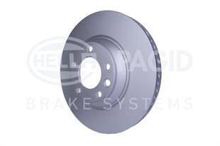 VW DISK Q7 CAYENNE ON SOL 35 CM - VW - OEM 7L8 615 301 .