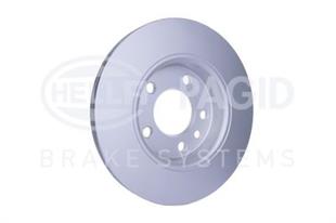 VW DISK T5 ARKA - VW - OEM 7H0615601B....