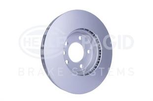 VW DISK T5 ÖN - VW - OEM 7H0615301D.