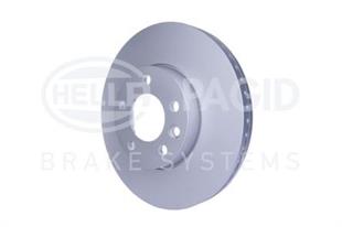 VW DISK T5 ÖN - VW - OEM 7H0615301D.