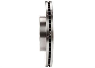 VW DİSK T5 ÖN - VW - OEM 7H0615301D.....