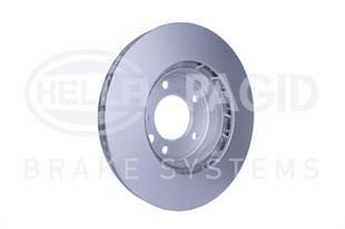 VW DISK TOUAREG-CAYENNE SAG  33 CM - VW - OEM 7L6615302D.