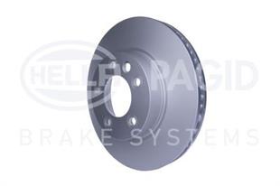 VW DISK TOUAREG-CAYENNE SAG  33 CM - VW - OEM 7L6615302D.