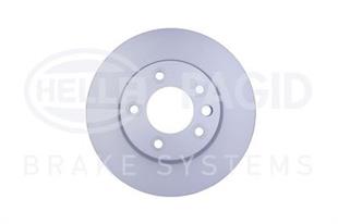 VW DISK TOUAREG-CAYENNE SAG  33 CM - VW - OEM 7L6615302D.