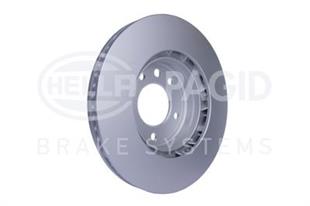 VW DISK TOUAREG-CAYENNE SOL  33 CM - VW - OEM 7L6615301D...