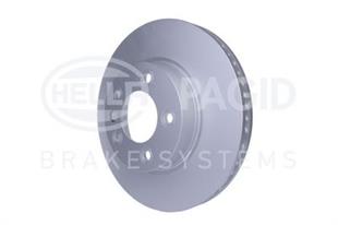 VW DISK TOUAREG-CAYENNE SOL  33 CM - VW - OEM 7L6615301D...