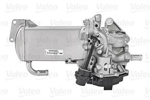 VW EGR A6-A4-Q5 2.0 TDİ 2010> CGL-CLC - VW - OEM 03L131512BQ
