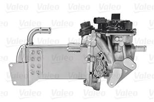 VW EGR A6-A4-Q5 2.0 TDİ 2010> CGL-CLC - VW - OEM 03L131512BQ