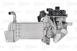 VW EGR Q5-AMAROK 2.0 TDI 2008> - VW - OEM 03L131512AR