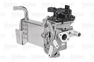 VW EGR Q5-AMAROK 2.0 TDI 2008> - VW - OEM 03L131512AR