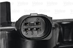 VW EGR Q5-AMAROK 2.0 TDI 2008> - VW - OEM 03L131512AR